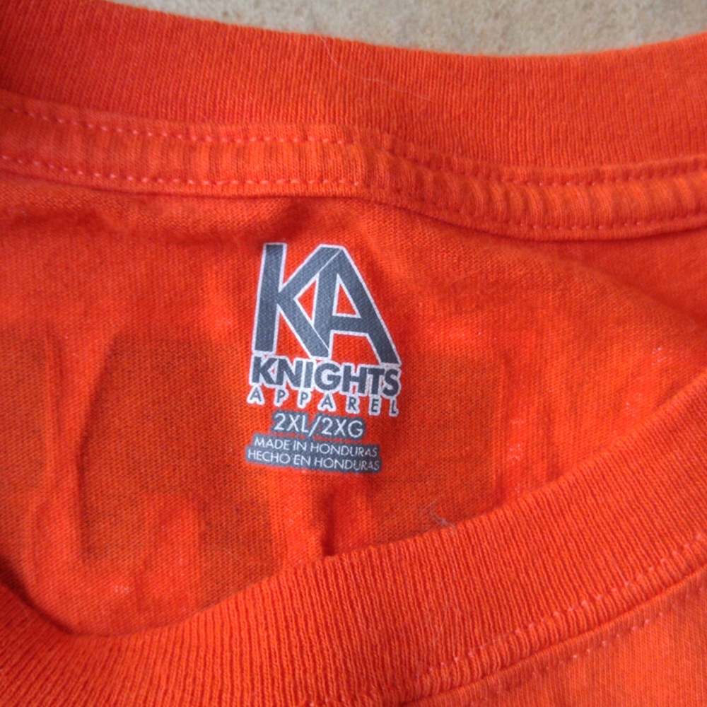 🍊S.U.Shirt🍊 - Picture 3 of 7